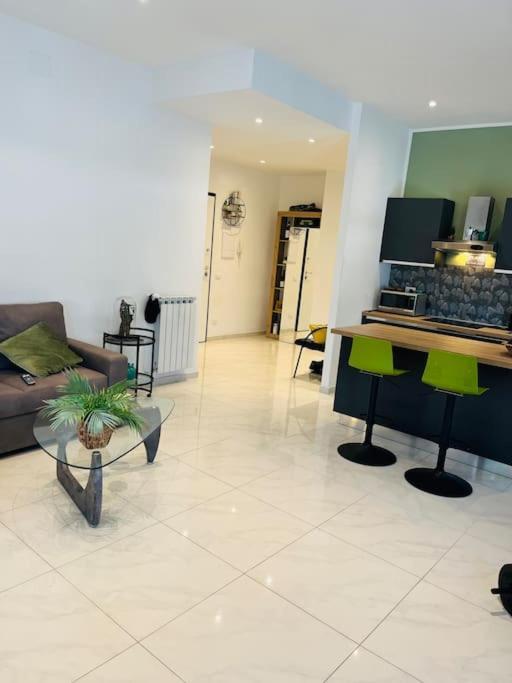 Orizzonte 5 Terre, Viale Italia 221 - Partenza Battelli 5 Terre Специя Экстерьер фото